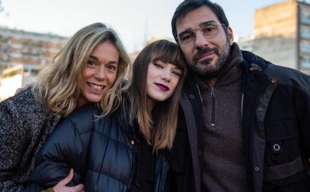 Immagine 21 - Mia, immagini del film di Ivano De Matteo con Greta Gasbarri, Edoardo Leo, Milena Mancini