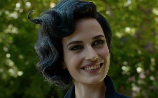 Immagine 27 - Miss Peregrine - La casa dei ragazzi speciali, foto e immagini del film