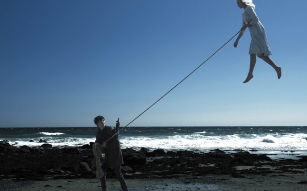 Immagine 9 - Miss Peregrine - La casa dei ragazzi speciali, foto e immagini del film