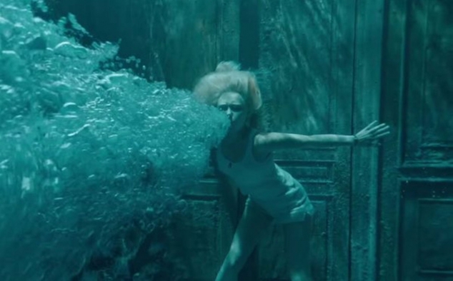 Immagine 22 - Miss Peregrine - La casa dei ragazzi speciali, foto e immagini del film