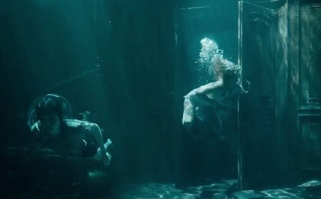 Immagine 23 - Miss Peregrine - La casa dei ragazzi speciali, foto e immagini del film