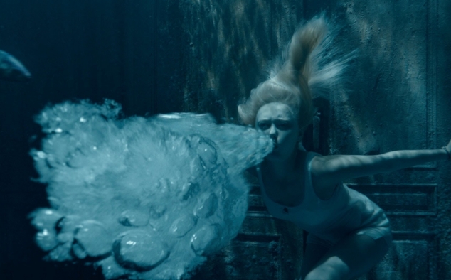 Immagine 24 - Miss Peregrine - La casa dei ragazzi speciali, foto e immagini del film