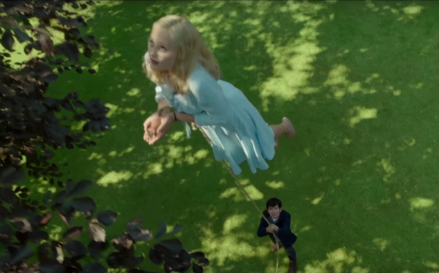 Immagine 6 - Miss Peregrine - La casa dei ragazzi speciali, foto e immagini del film
