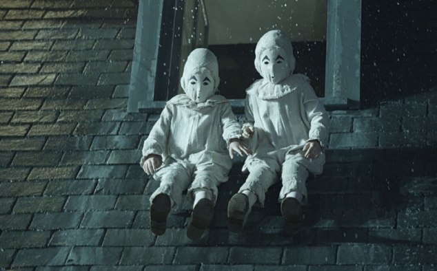 Immagine 15 - Miss Peregrine - La casa dei ragazzi speciali, foto e immagini del film