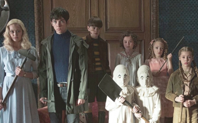 Immagine 20 - Miss Peregrine - La casa dei ragazzi speciali, foto e immagini del film