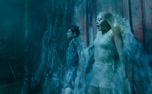 Immagine 25 - Miss Peregrine - La casa dei ragazzi speciali, foto e immagini del film