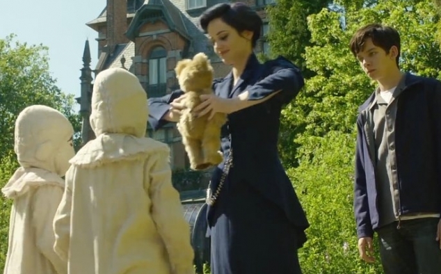 Immagine 12 - Miss Peregrine - La casa dei ragazzi speciali, foto e immagini del film