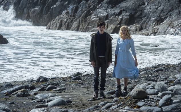 Immagine 7 - Miss Peregrine - La casa dei ragazzi speciali, foto e immagini del film