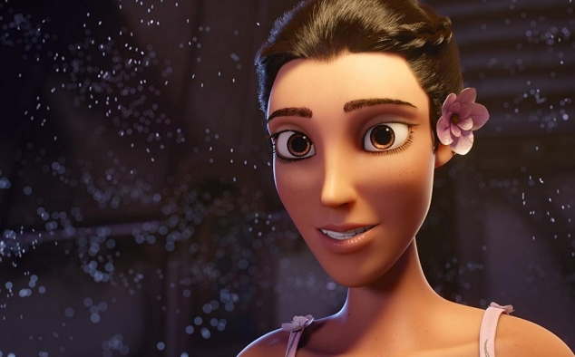 Immagine 19 - C'era una volta il Principe Azzurro, disegni e immagini del film d'animazione M2 Pictures