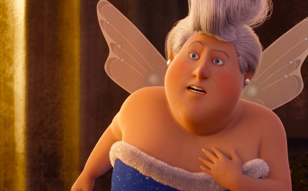 Immagine 25 - C'era una volta il Principe Azzurro, disegni e immagini del film d'animazione M2 Pictures