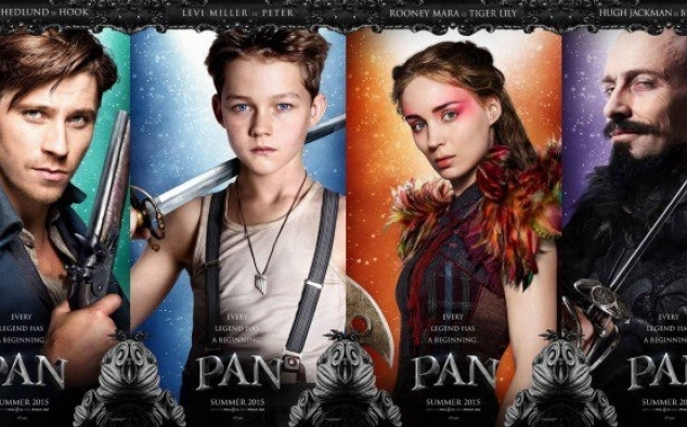 Immagine 2 - Pan, foto