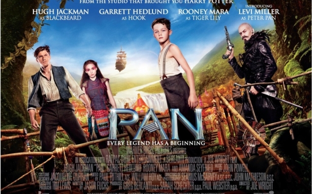 Immagine 23 - Pan, foto
