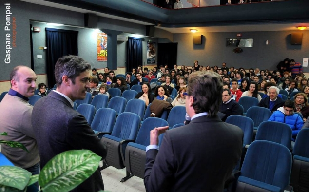 Immagine 38 - PIF al Cinema Marconi di Castelvetrano