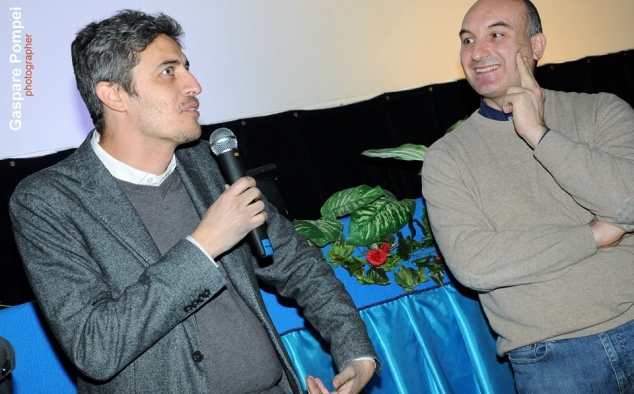 Immagine 39 - PIF al Cinema Marconi di Castelvetrano