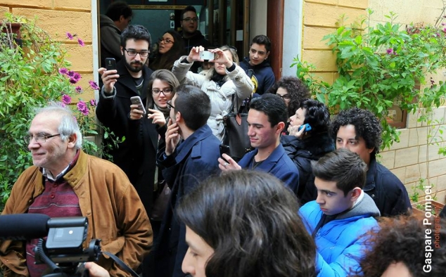 Immagine 28 - PIF al Cinema Marconi di Castelvetrano