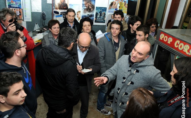 Immagine 33 - PIF al Cinema Marconi di Castelvetrano