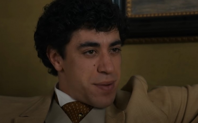 Immagine 15 - Qui rido io, foto e immagini del film di Mario Martone con Toni Servillo e Maria Nazionale