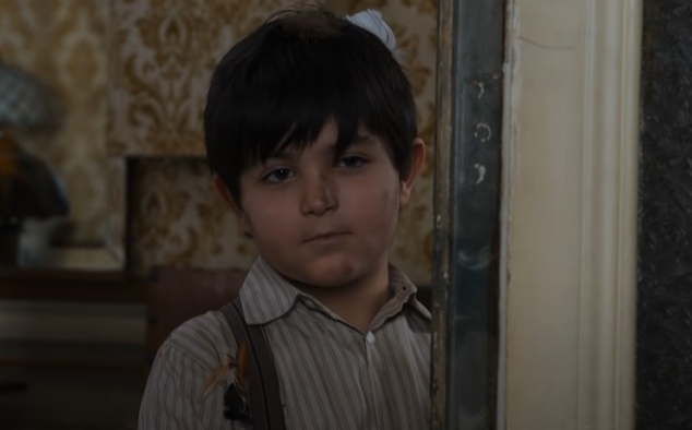 Immagine 21 - Qui rido io, foto e immagini del film di Mario Martone con Toni Servillo e Maria Nazionale