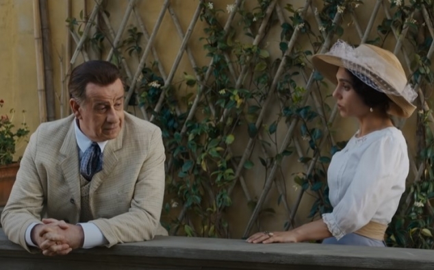 Immagine 22 - Qui rido io, foto e immagini del film di Mario Martone con Toni Servillo e Maria Nazionale