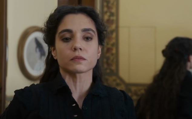 Immagine 29 - Qui rido io, foto e immagini del film di Mario Martone con Toni Servillo e Maria Nazionale