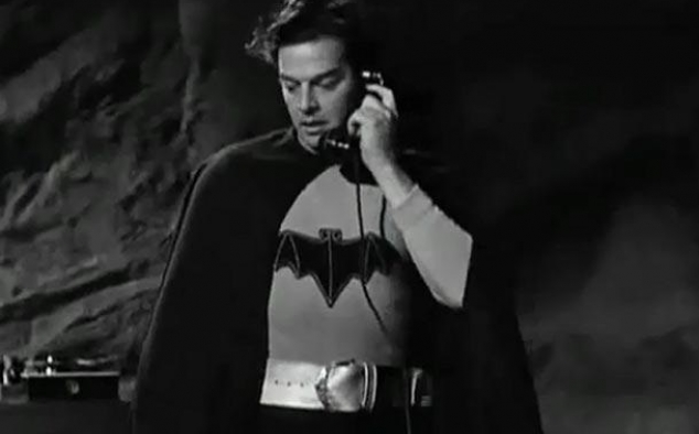 Immagine 68 - Batman, tutti gli interpreti nella storia dell’uomo pipistrello