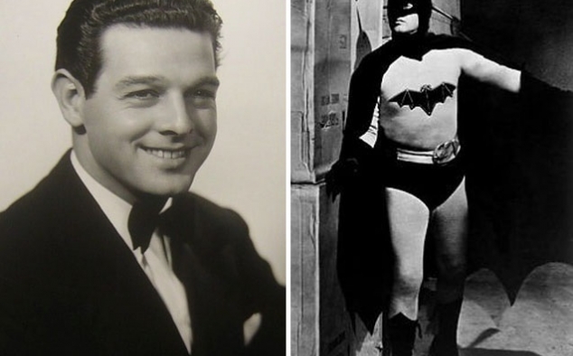 Immagine 67 - Batman, tutti gli interpreti nella storia dell’uomo pipistrello