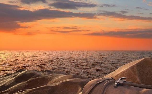Immagine 3 - Robinson Crusoe, immagini e disegni del film d'animazione del 2016