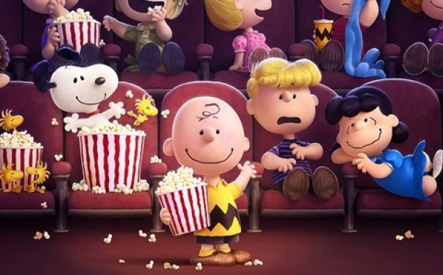 Immagine 4 - Snoopy & Friends - Il film dei Peanuts, foto