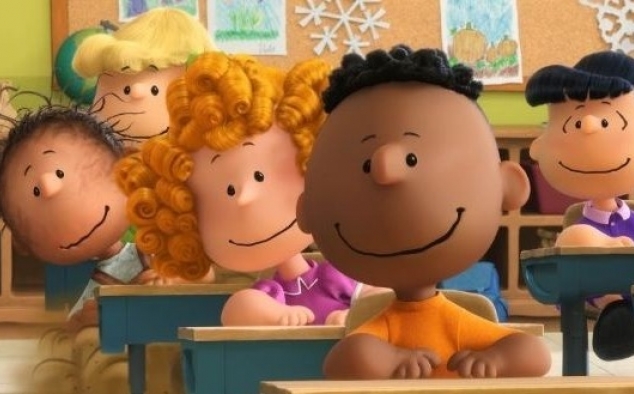 Immagine 9 - Snoopy & Friends - Il film dei Peanuts, foto