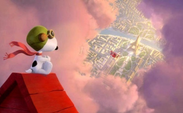 Immagine 13 - Snoopy & Friends - Il film dei Peanuts, foto