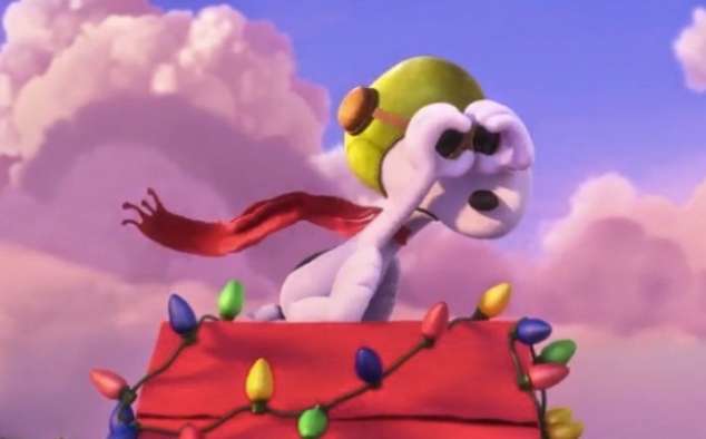 Immagine 10 - Snoopy & Friends - Il film dei Peanuts, foto