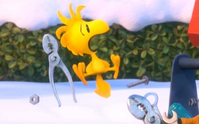 Immagine 14 - Snoopy & Friends - Il film dei Peanuts, foto