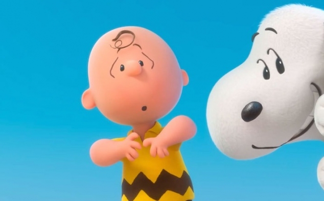 Immagine 15 - Snoopy & Friends - Il film dei Peanuts, foto