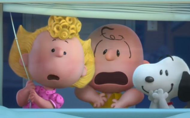 Immagine 16 - Snoopy & Friends - Il film dei Peanuts, foto