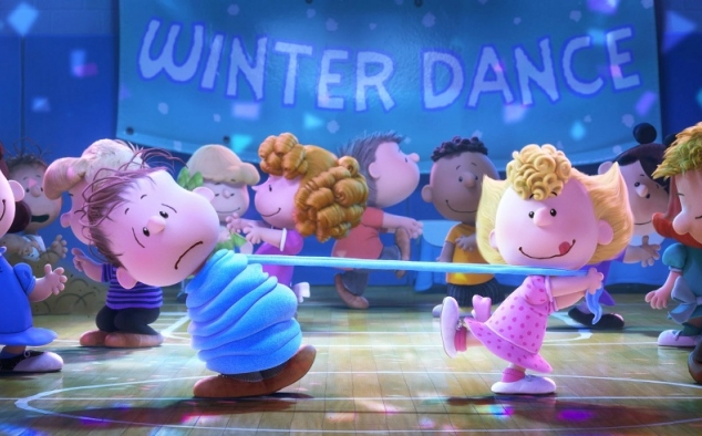 Immagine 17 - Snoopy & Friends - Il film dei Peanuts, foto