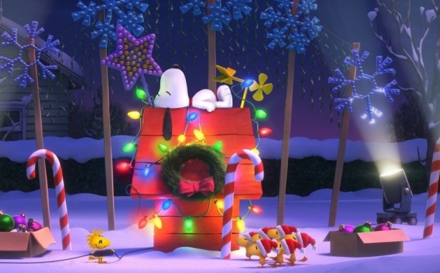 Immagine 20 - Snoopy & Friends - Il film dei Peanuts, foto