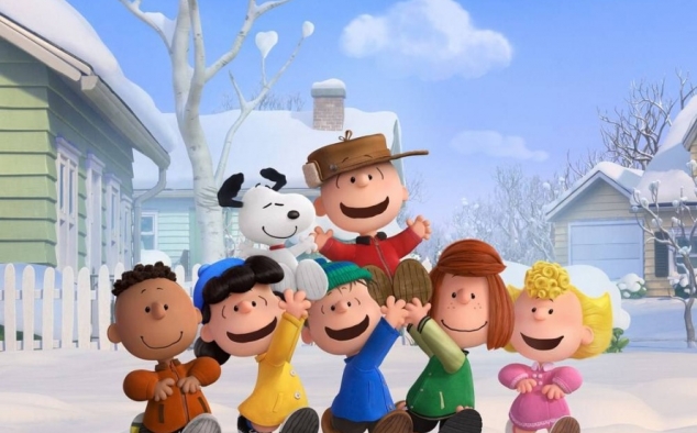 Immagine 1 - Snoopy & Friends - Il film dei Peanuts, foto