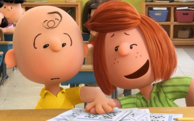 Immagine 8 - Snoopy & Friends - Il film dei Peanuts, foto