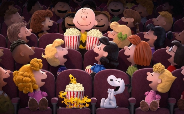 Immagine 11 - Snoopy & Friends - Il film dei Peanuts, foto