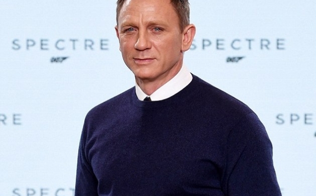 Immagine 68 - 007 - Spectre, foto