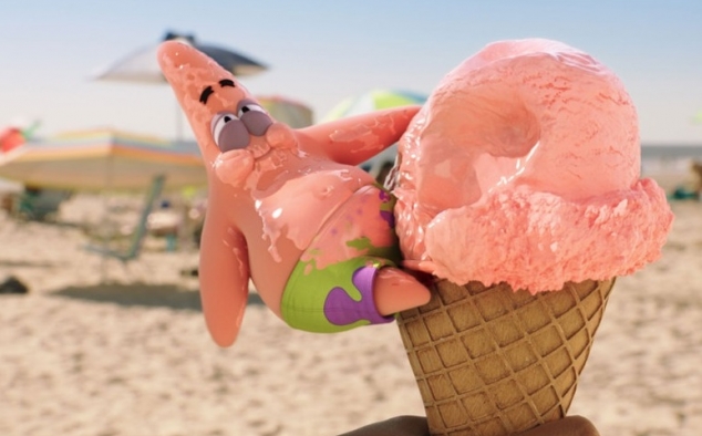 Immagine 12 - SpongeBob- Fuori dall'acqua, foto