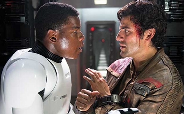 Immagine 17 - Star Wars: Il Risveglio della Forza, foto e immagini