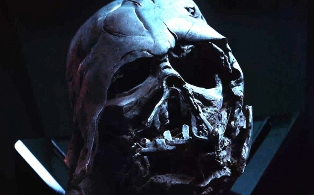 Immagine 19 - Star Wars: Il Risveglio della Forza, foto e immagini