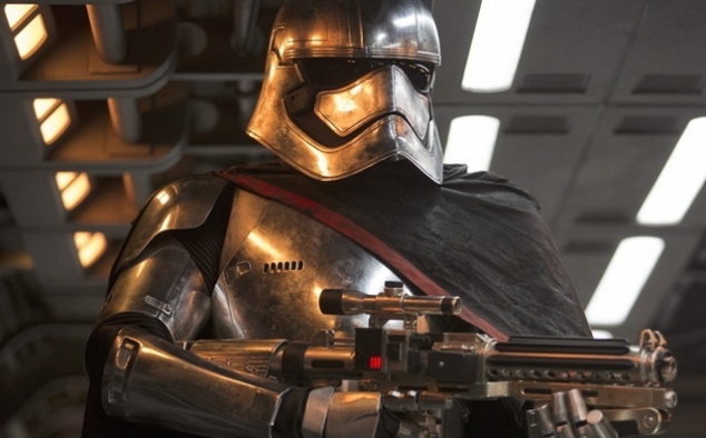 Immagine 21 - Star Wars: Il Risveglio della Forza, foto e immagini