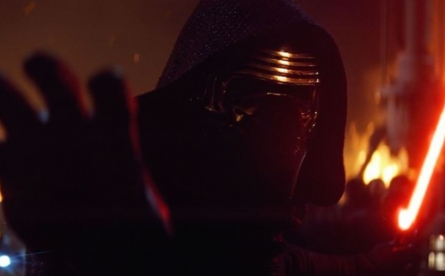 Immagine 6 - Star Wars: Il Risveglio della Forza, foto e immagini