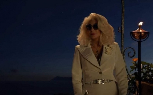 Immagine 48 - Mamma Mia! Ci risiamo, foto dal set del film