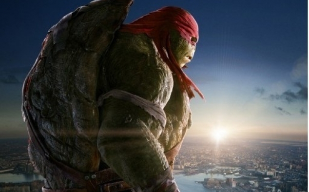 Immagine 11 - Tartarughe Ninja