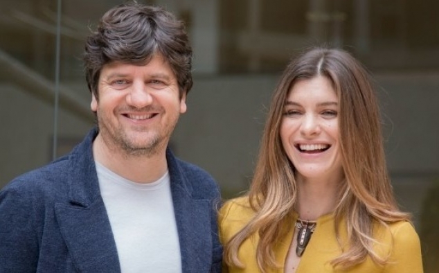 Immagine 2 - Tiramisù, immagini e foto sul set