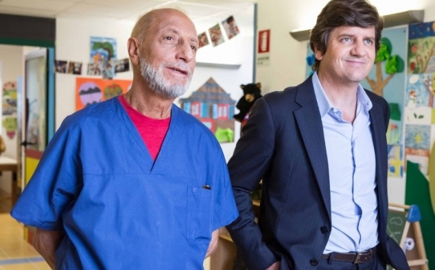 Immagine 6 - Tiramisù, immagini e foto sul set