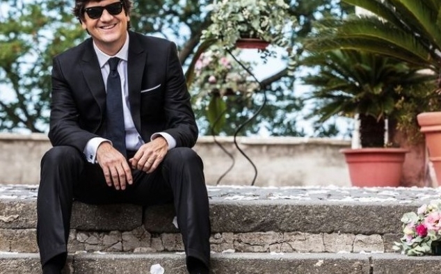 Immagine 4 - Tiramisù, immagini e foto sul set